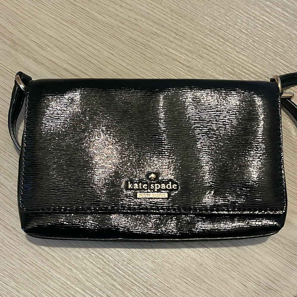 Kate Spade Crossbody Bag